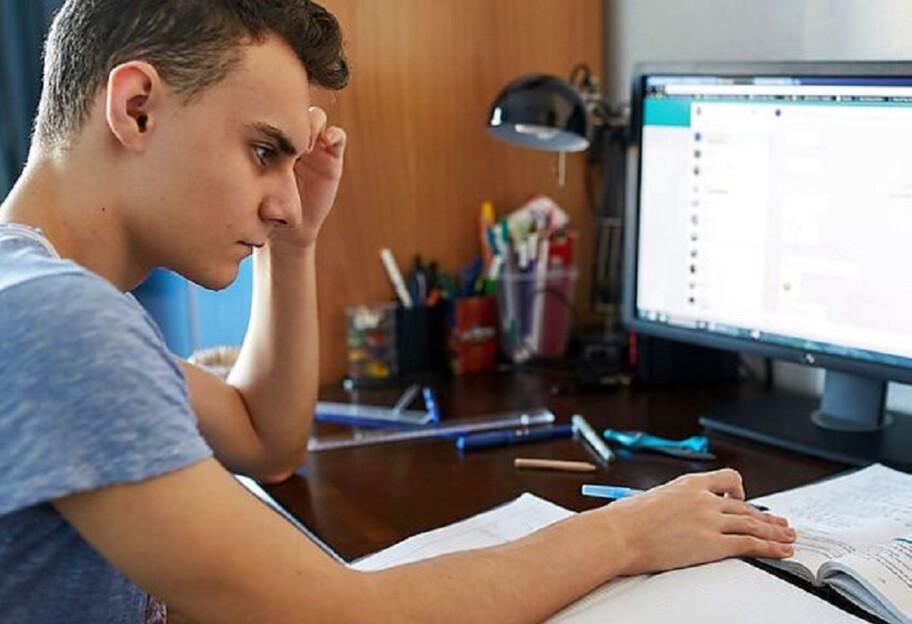 Онлайн-школа в Україні – тривалість онлайн-уроків для школярів - фото 1