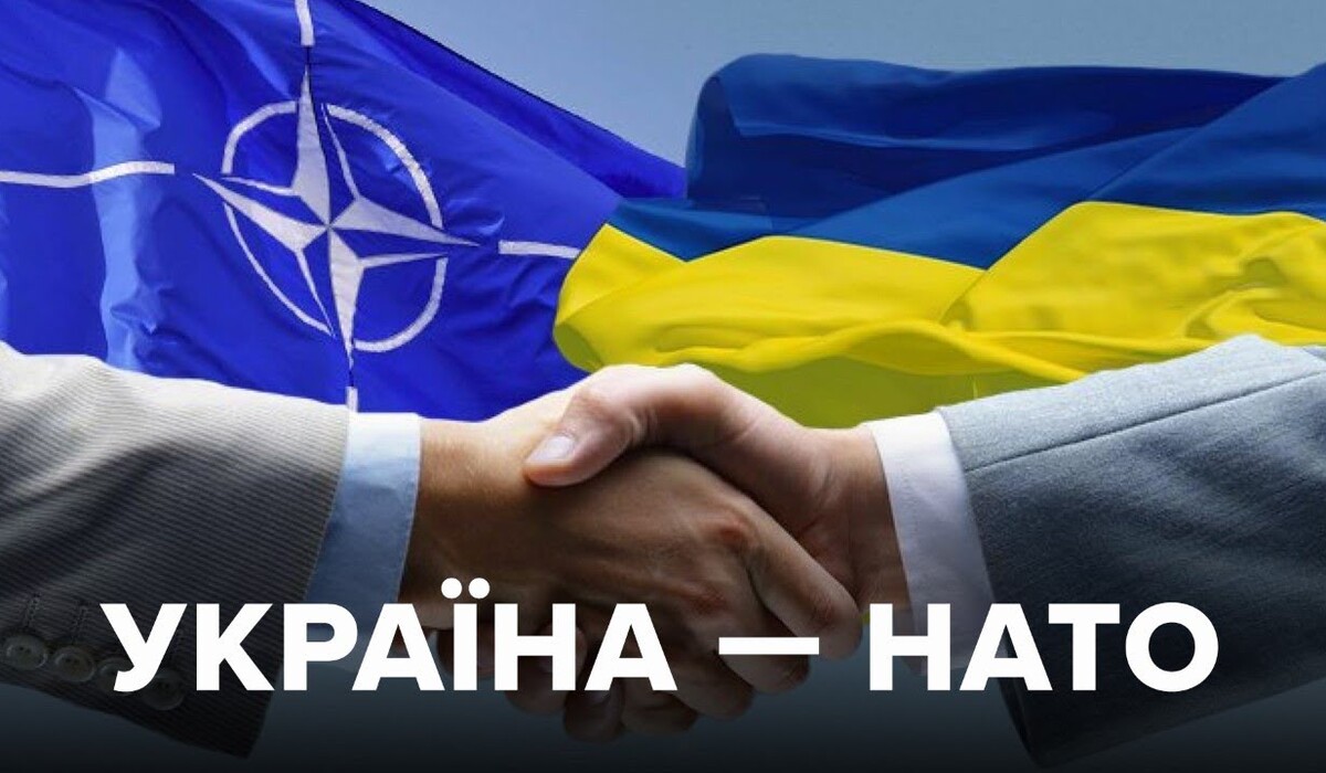 Вступление в НАТО: каковы шансы Украины стать членом Альянса