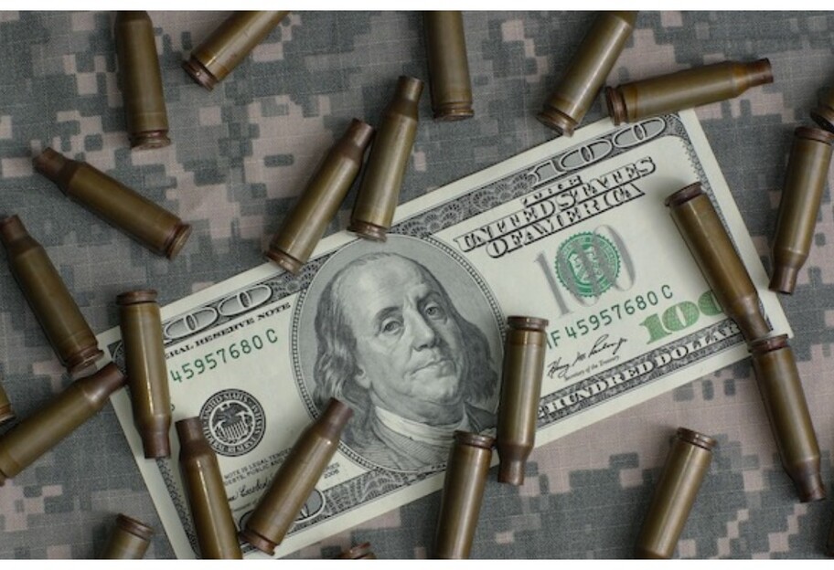 Военные облигации – купить ценные бумаги можно в Дії - фото 1