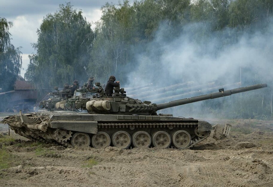 Чехи собрали деньги на покупку танка для ВСУ - что в нем особенного - фото 1