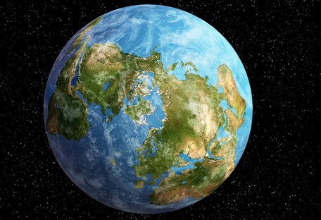На Землі може виникнути новий континент: вчені назвали терміни