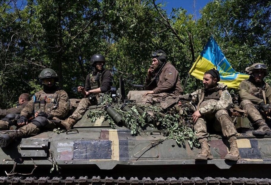 Прогноз наступу ЗСУ - Пентагон озвучив перспективи України - фото 1