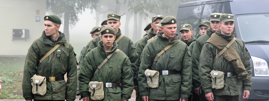 Не поделили экипировку: в россии 