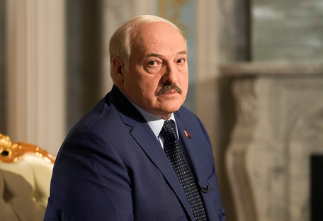 У президента Зеленского рассказали, на что может пойти рф, чтобы втянуть Лукашенко в войну