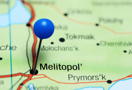Оккупанты в Мелитополе взвинтили цены: сколько стоят фрукты и мясо
