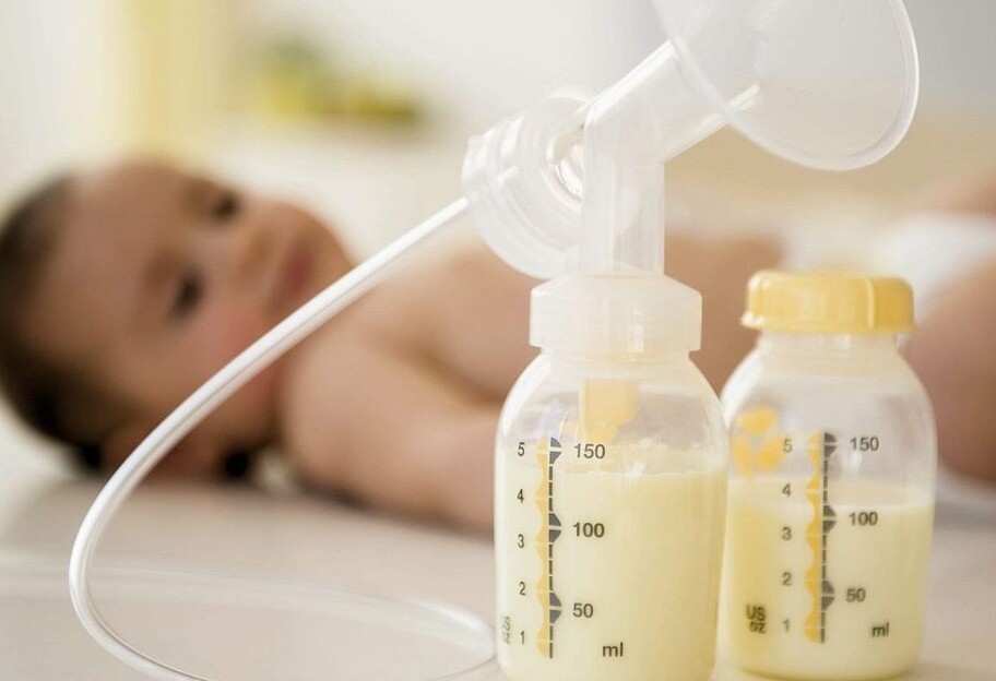 Вплив стресу на грудне вигодовування – як змінюється склад молока - фото 1