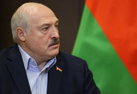 Спустя 7 месяцев: Лукашенко подтвердил участие Беларуси в войне против Украины