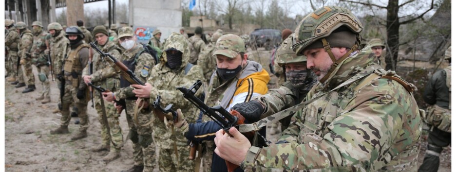 Мобилизация в Украине: в каких случаях украинцы могут отказаться от повестки