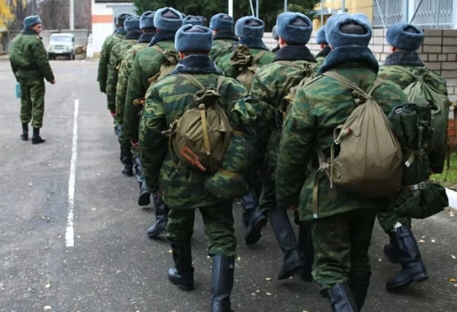 Мобілізовані з росії - військові здаються в полон - оперативний штаб Південь - фото 1