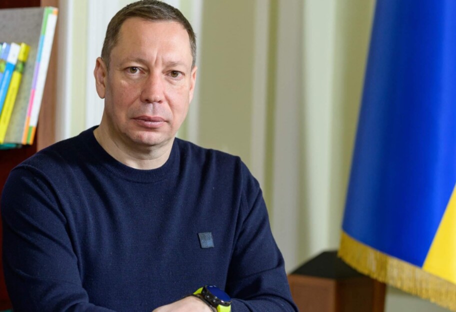 Глава Нацбанка Кирилл Шевченко подал в отставку - названы причины - фото 1