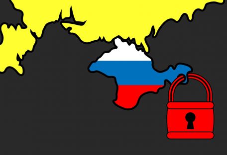 Три года аннексии: во что Россия превратила Крым