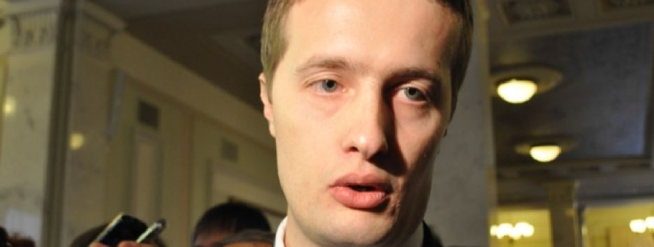 Порошенко-младший не доверяет банку отца - СМИ