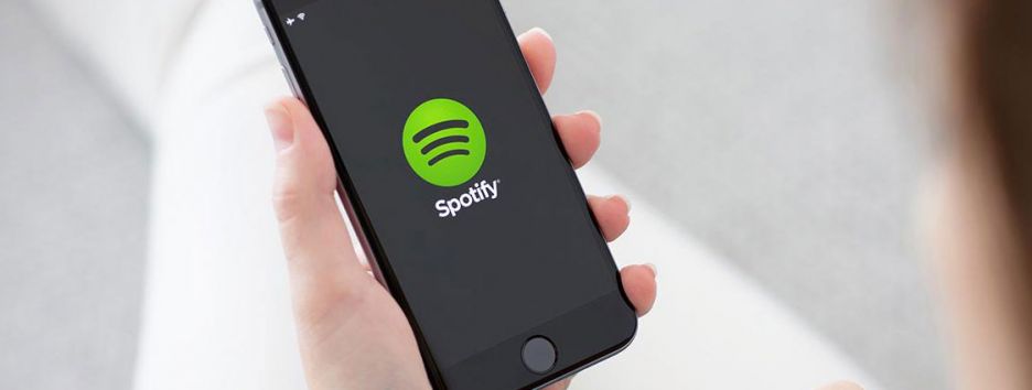 Новый трек на Spotify можно будет послушать только в дождь