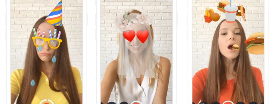 Приложение Magic распознает эмоции в режиме реального времени