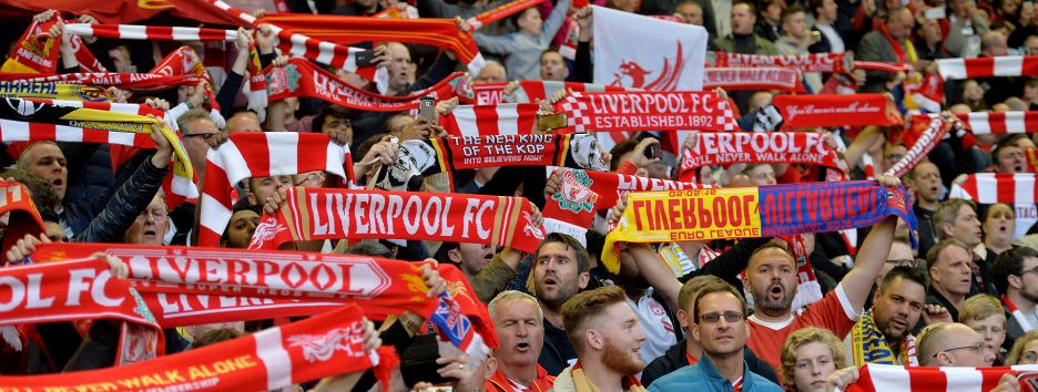 126 лет на поле. Самые яркие факты о ФК «Ливерпуль»