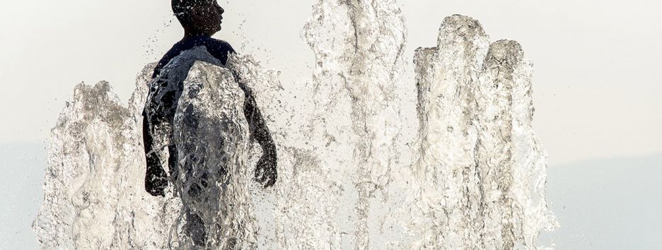 Как важно помнить, что есть вода