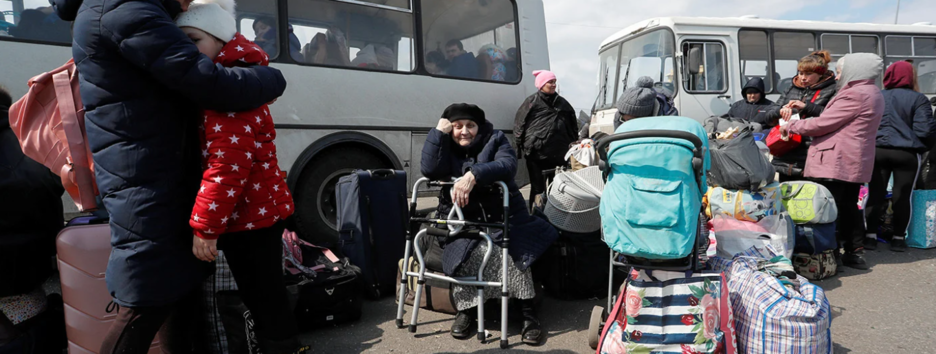 Россия похищает украинцев: зачем оккупанты привезут в Крым тысячи детей