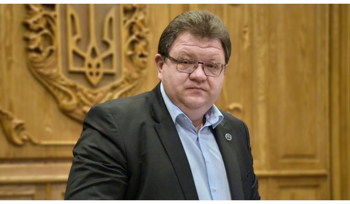 Суддю з російським громадянством відрахували зі штату Верховного Суду України: деталі фото