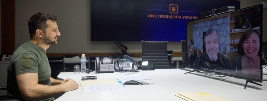 За допомогою UNITED24 для України зібрали майже 200 млн доларів внесків