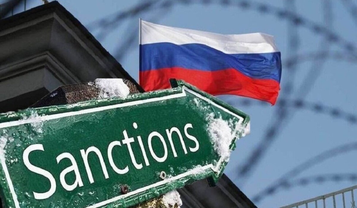 Восьмий пакет санкцій: чи вдасться світові відбити у росії бажання воювати