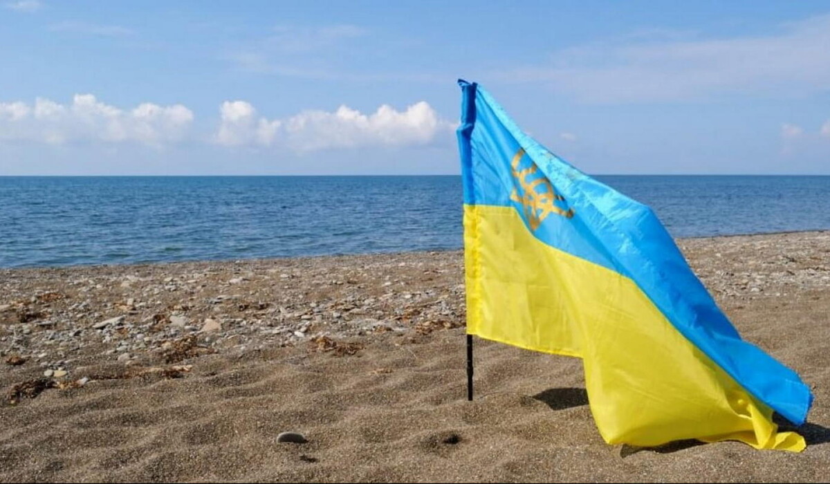 В адміністрації Байдена оцінили, чи зможуть ЗСУ повернути Крим фото