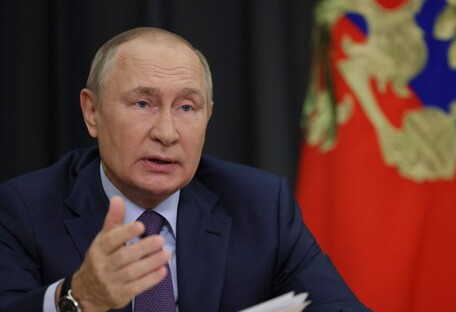 Кремль обречен на переворот: наиболее вероятный конец правления путина