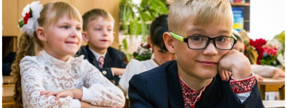 Учеба во время войны: стало известно, когда школьники уйдут на каникулы