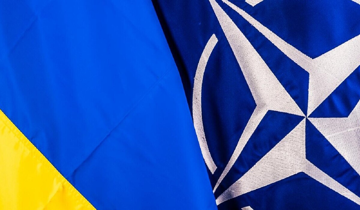 В шаге от вступления в НАТО: Украина защищает Альянс и воюет по его стандартам