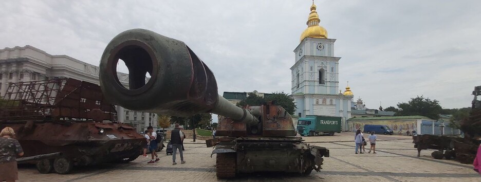 Чим живе Киів під час війни – інтерв’ю з депутатом Київради Лілією Пашинною