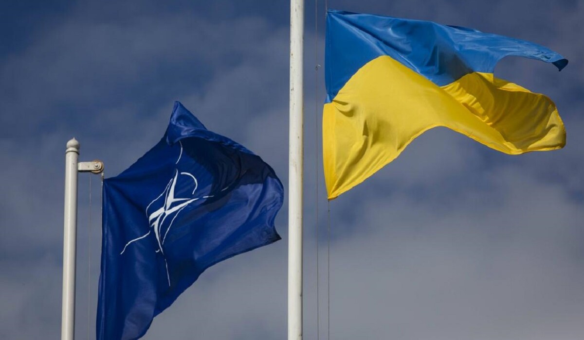 Заявка на перемогу: що дасть Україні статус кандидата на вступ до НАТО