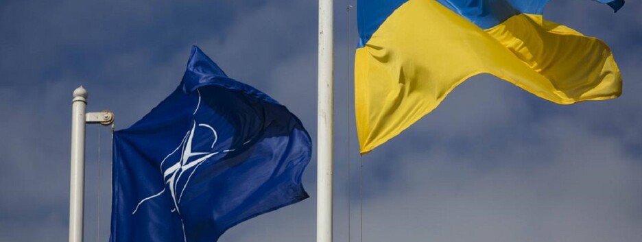 Заявка на победу: что даст Украине статус кандидата на вступление в НАТО