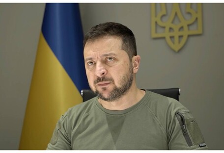 До вступления в НАТО Украине необходимы гарантии безопасности, - президент Владимир Зеленский (видео)