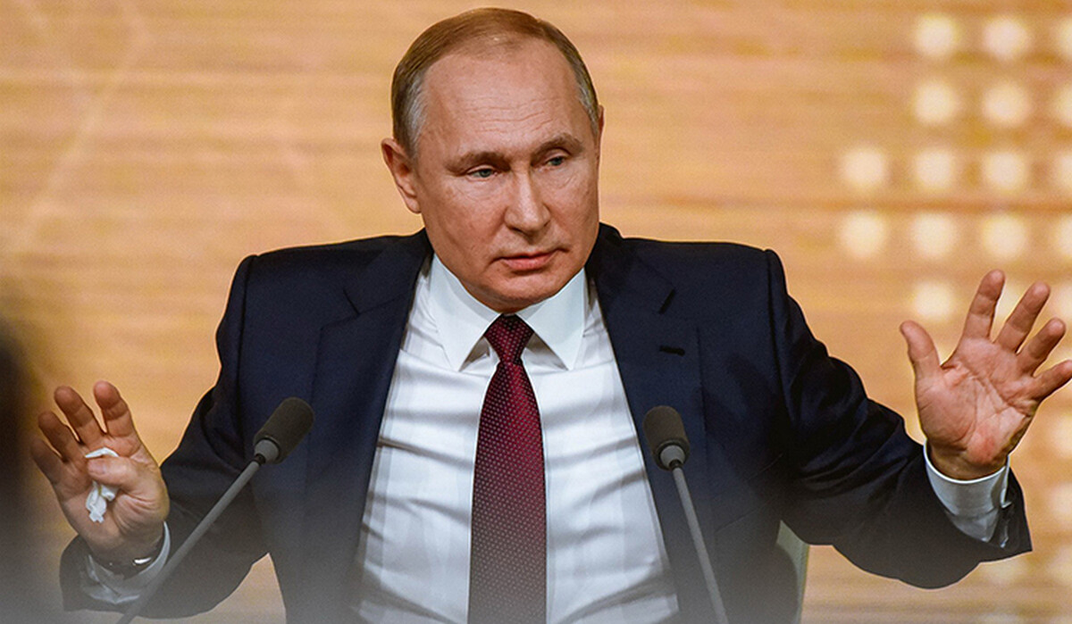 Крах режиму близький: чим путіні загрожує відмова України від переговорів фото