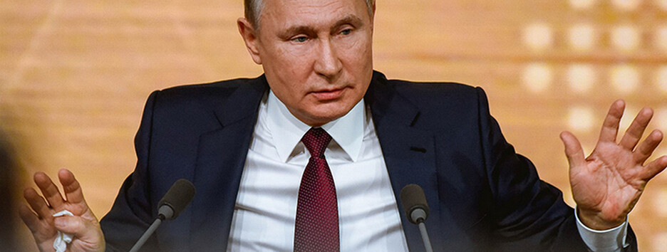 Крах режима близок: чем путину грозит отказ Украины от переговоров