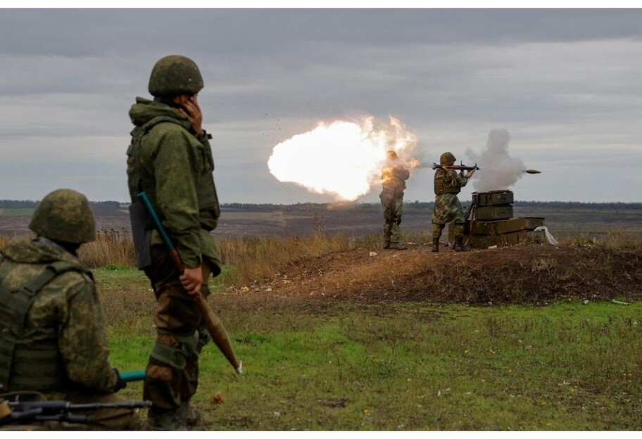 Потери ЧВК Вагнера в Украине – россияне верьбуют наемников за рубежом - фото 1