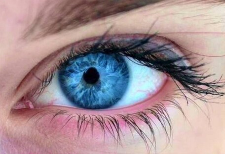 Ученые установили, что голубоглазые люди являются потомками одного человека