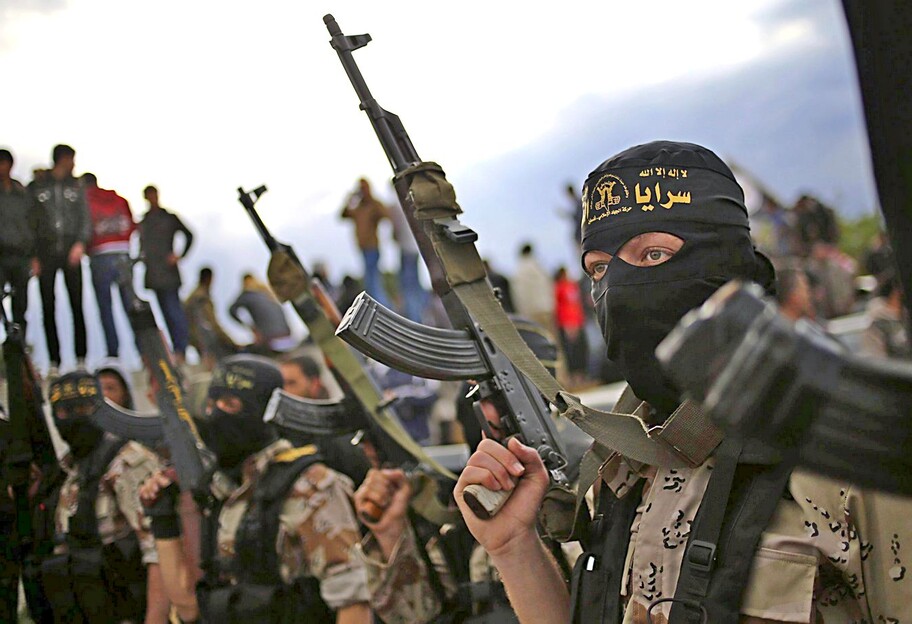 Ліквідація бойовиків ІДІЛ – США знищили трьох лідерів терористів у Сирії - фото 1