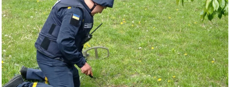 Жителей Киевской области предупредили о возможных взрывах: в чем причина