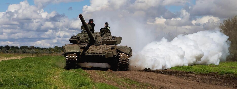 Вступление Украины в НАТО укрепит ее безопасность, но и Киев может укрепить позиции Альянса