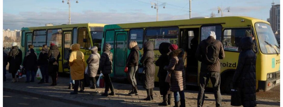 В Украине запрещено воспроизводить музыку в автобусах: какое наказание предусмотрено