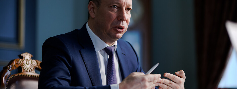 Главе Национального банка Украины сообщили о подозрении: подробности