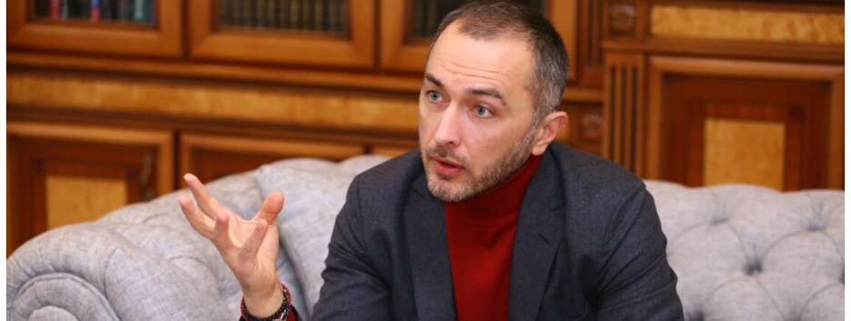 Главой Нацбанка назначили Андрея Пышного