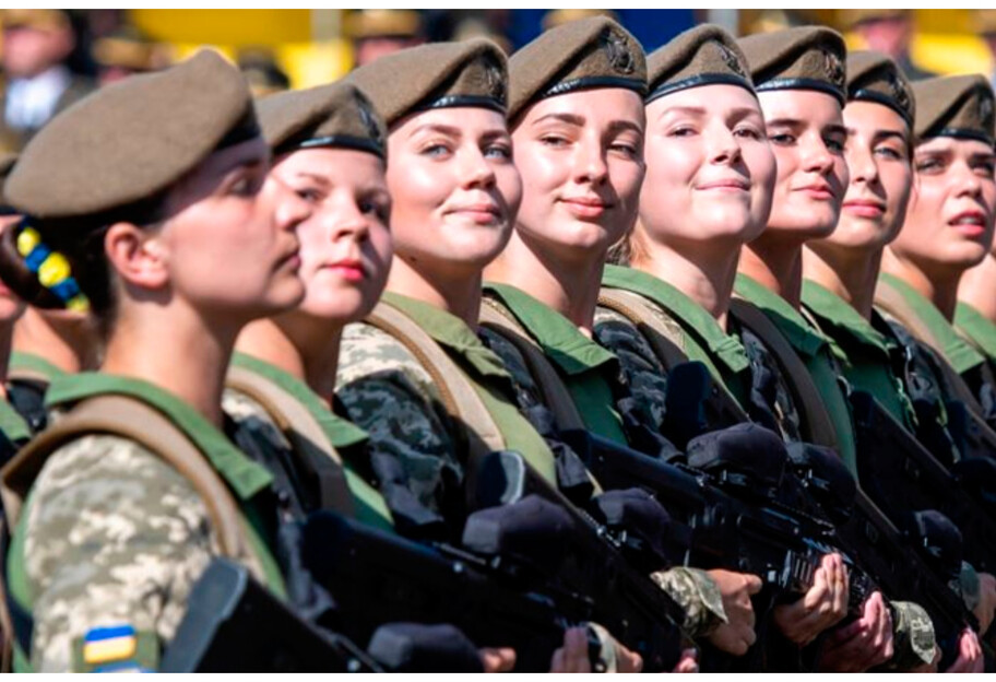 Воинский учет для женщин – какие профессии имеют обязательство  - фото 1