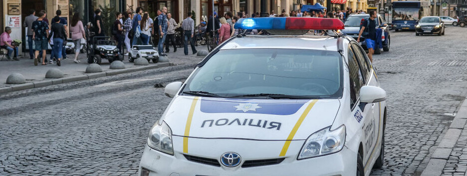 В Украине ввели новые штрафы для водителей размером до 3400 гривен: кому грозит
