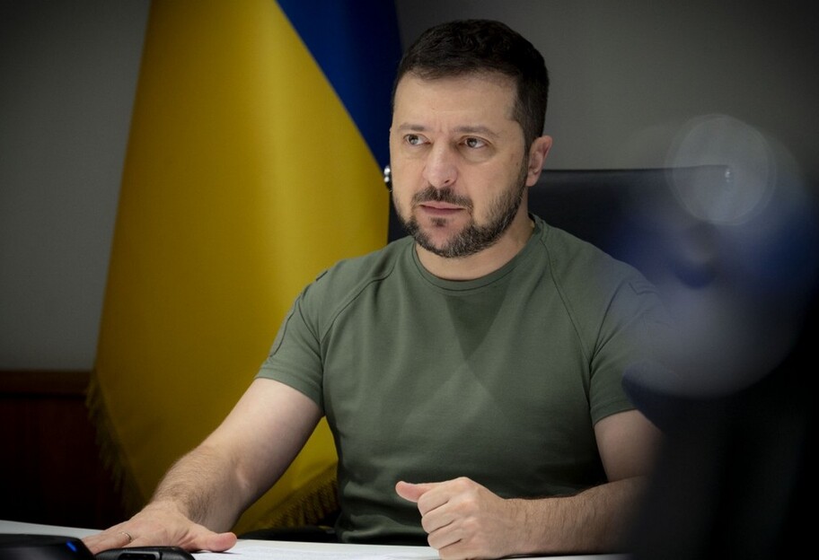 Виступ Зеленського у раді Європи - Україні потрібно більше зброї, відео - фото 1