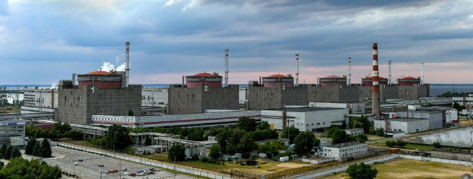 Ротація на Запорізькій АЕС: представників МАГАТЕ побільшало