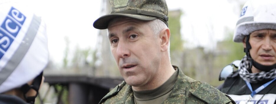 Воював у Чечні та Сирії: путін змінив командира угруповання 
