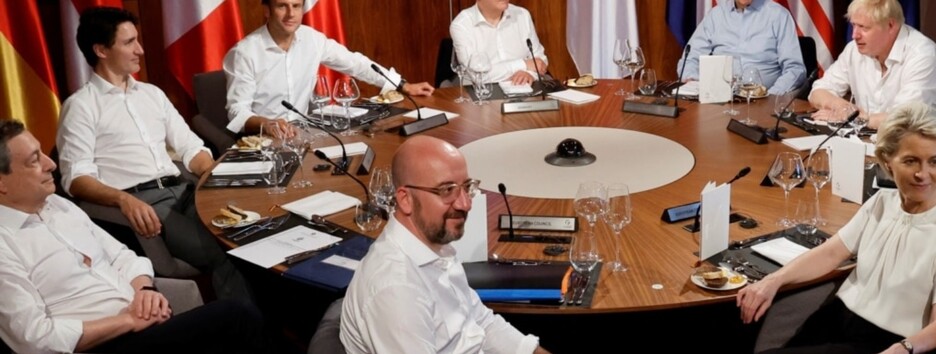 Саміт G20: Володимир Зеленський ще не підтвердив свою участь