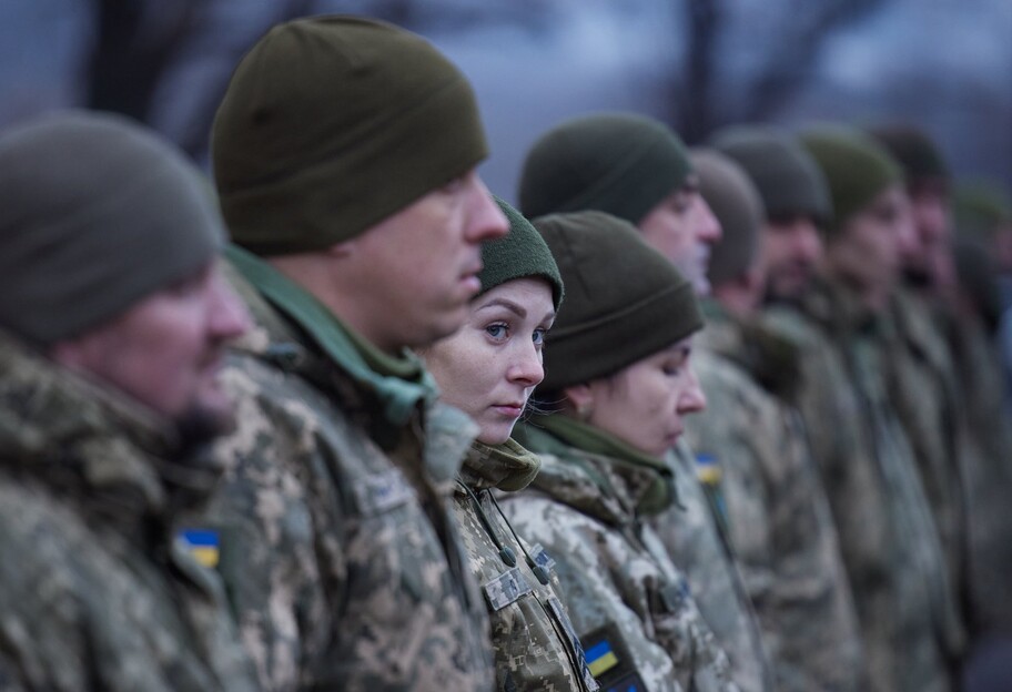 Мобилизация в Украине - ответственность за игнорирование повестки - фото 1