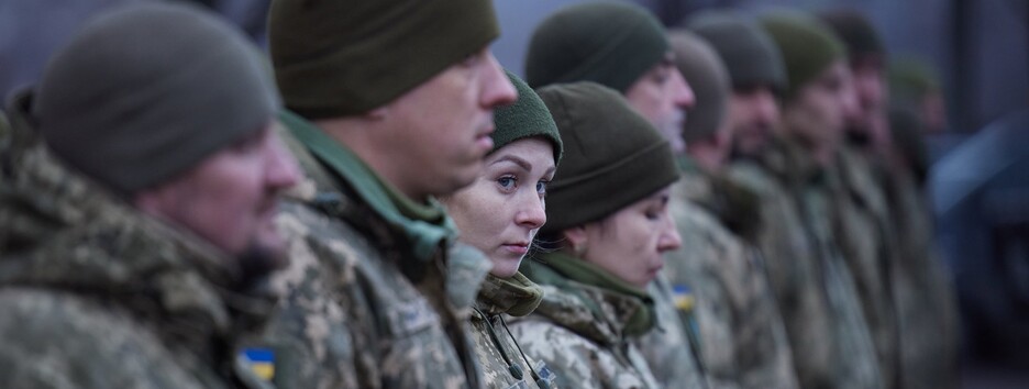 Неявка в военкомат по повестке: разъяснение для подлежащих мобилизации украинцев